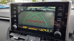 2022 (71) TOYOTA RAV4 2.5 VVT-i Hybrid Design 5dr CVT 2WD 5407425