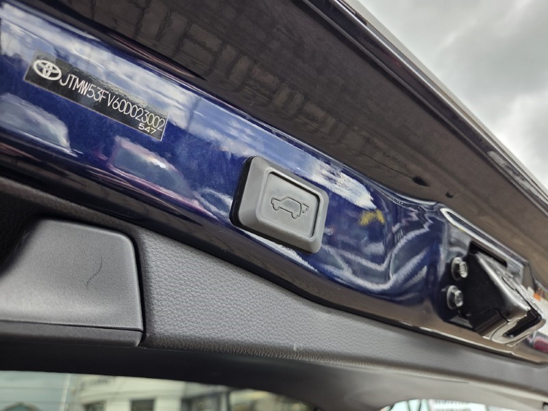 2022 (71) TOYOTA RAV4 2.5 VVT-i Hybrid Design 5dr CVT 2WD 5407432