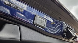 2022 (71) TOYOTA RAV4 2.5 VVT-i Hybrid Design 5dr CVT 2WD 5407432