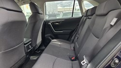 2022 (71) TOYOTA RAV4 2.5 VVT-i Hybrid Design 5dr CVT 2WD 5407434