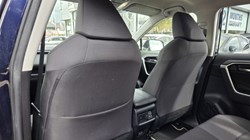 2022 (71) TOYOTA RAV4 2.5 VVT-i Hybrid Design 5dr CVT 2WD 5407433