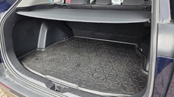 2022 (71) TOYOTA RAV4 2.5 VVT-i Hybrid Design 5dr CVT 2WD 5407430