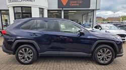 2022 (71) TOYOTA RAV4 2.5 VVT-i Hybrid Design 5dr CVT 2WD 5407412