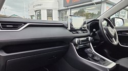 2022 (71) TOYOTA RAV4 2.5 VVT-i Hybrid Design 5dr CVT 2WD 5407438