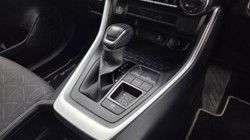 2022 (71) TOYOTA RAV4 2.5 VVT-i Hybrid Design 5dr CVT 2WD 5407445