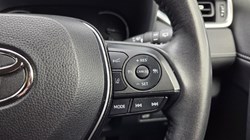 2022 (71) TOYOTA RAV4 2.5 VVT-i Hybrid Design 5dr CVT 2WD 5407443