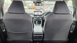 2022 (71) TOYOTA RAV4 2.5 VVT-i Hybrid Design 5dr CVT 2WD 5407431