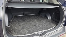 2022 (71) TOYOTA RAV4 2.5 VVT-i Hybrid Design 5dr CVT 2WD 5407429
