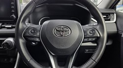 2022 (71) TOYOTA RAV4 2.5 VVT-i Hybrid Design 5dr CVT 2WD 5407444