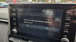 2022 (71) TOYOTA RAV4 2.5 VVT-i Hybrid Design 5dr CVT 2WD 5407451