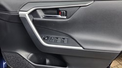 2022 (71) TOYOTA RAV4 2.5 VVT-i Hybrid Design 5dr CVT 2WD 5407440