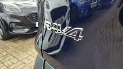 2022 (71) TOYOTA RAV4 2.5 VVT-i Hybrid Design 5dr CVT 2WD 5407422