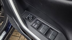 2022 (71) TOYOTA RAV4 2.5 VVT-i Hybrid Design 5dr CVT 2WD 5407441