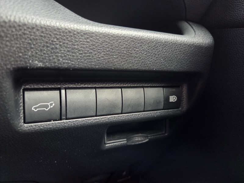 2022 (71) TOYOTA RAV4 2.5 VVT-i Hybrid Design 5dr CVT 2WD 5407454