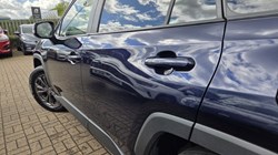 2022 (71) TOYOTA RAV4 2.5 VVT-i Hybrid Design 5dr CVT 2WD 5407421