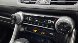 2022 (71) TOYOTA RAV4 2.5 VVT-i Hybrid Design 5dr CVT 2WD 5407446