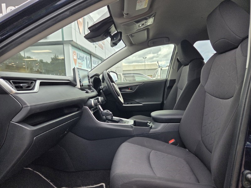 2022 (71) TOYOTA RAV4 2.5 VVT-i Hybrid Design 5dr CVT 2WD 5407439