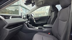 2022 (71) TOYOTA RAV4 2.5 VVT-i Hybrid Design 5dr CVT 2WD 5407439
