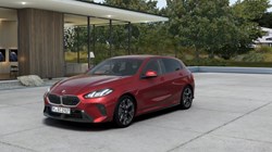 BMW 1 SERIES 120 M Sport 5dr Step Auto 5055885