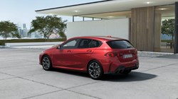 BMW 1 SERIES 120 M Sport 5dr Step Auto 5055886