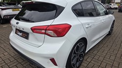 2018 (68) FORD FOCUS 1.0 EcoBoost 125 ST-Line X 5dr 5425060