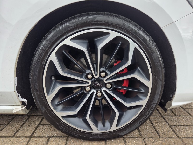 2018 (68) FORD FOCUS 1.0 EcoBoost 125 ST-Line X 5dr 5425046