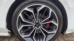 2018 (68) FORD FOCUS 1.0 EcoBoost 125 ST-Line X 5dr 5425046