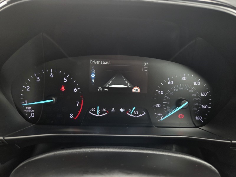 2018 (68) FORD FOCUS 1.0 EcoBoost 125 ST-Line X 5dr 5425083