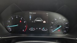 2018 (68) FORD FOCUS 1.0 EcoBoost 125 ST-Line X 5dr 5425083