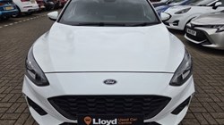 2018 (68) FORD FOCUS 1.0 EcoBoost 125 ST-Line X 5dr 5425050
