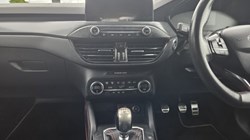 2018 (68) FORD FOCUS 1.0 EcoBoost 125 ST-Line X 5dr 5425068