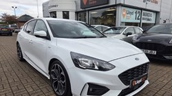 2018 (68) FORD FOCUS 1.0 EcoBoost 125 ST-Line X 5dr 5425048