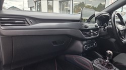 2018 (68) FORD FOCUS 1.0 EcoBoost 125 ST-Line X 5dr 5425069