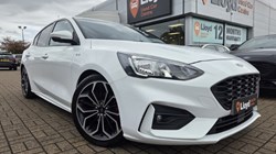2018 (68) FORD FOCUS 1.0 EcoBoost 125 ST-Line X 5dr 5425056