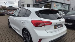 2018 (68) FORD FOCUS 1.0 EcoBoost 125 ST-Line X 5dr 5425058