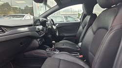 2018 (68) FORD FOCUS 1.0 EcoBoost 125 ST-Line X 5dr 5425070