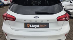 2018 (68) FORD FOCUS 1.0 EcoBoost 125 ST-Line X 5dr 5425059