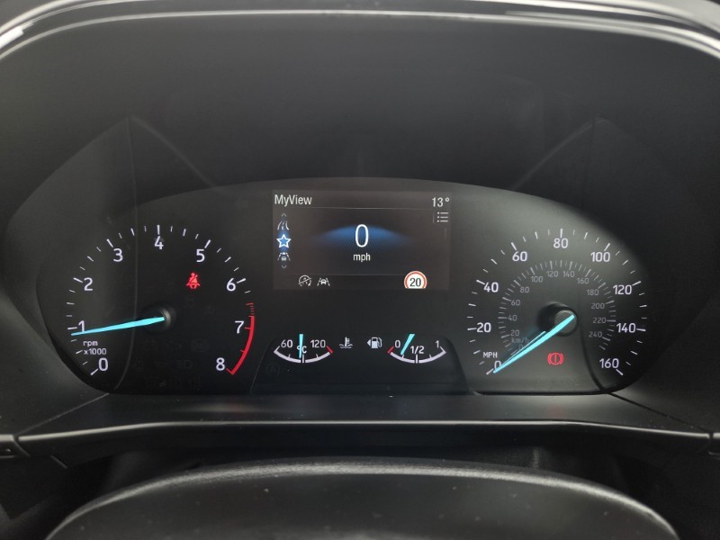 2018 (68) FORD FOCUS 1.0 EcoBoost 125 ST-Line X 5dr 5425082