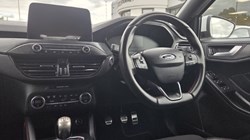 2018 (68) FORD FOCUS 1.0 EcoBoost 125 ST-Line X 5dr 5425067
