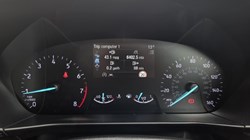 2018 (68) FORD FOCUS 1.0 EcoBoost 125 ST-Line X 5dr 5425084