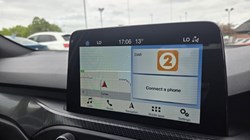 2018 (68) FORD FOCUS 1.0 EcoBoost 125 ST-Line X 5dr 5425080