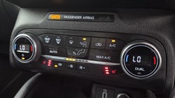 2018 (68) FORD FOCUS 1.0 EcoBoost 125 ST-Line X 5dr 5425078