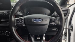 2018 (68) FORD FOCUS 1.0 EcoBoost 125 ST-Line X 5dr 5425076