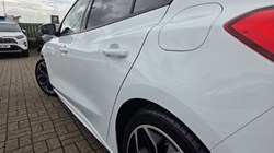2018 (68) FORD FOCUS 1.0 EcoBoost 125 ST-Line X 5dr 5425055
