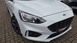 2018 (68) FORD FOCUS 1.0 EcoBoost 125 ST-Line X 5dr 5425052