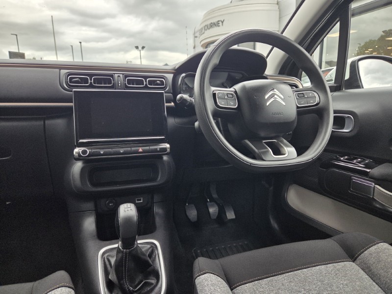 2020 (70) CITROEN C3 1.2 PureTech 83 Origins 5dr 5423248
