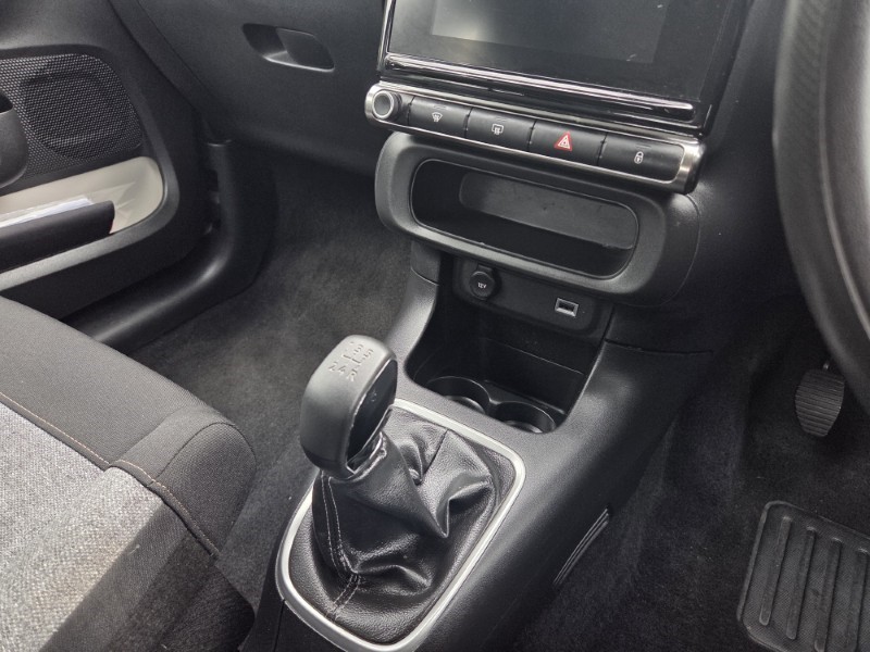 2020 (70) CITROEN C3 1.2 PureTech 83 Origins 5dr 5423259