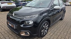 2020 (70) CITROEN C3 1.2 PureTech 83 Origins 5dr 5423231