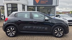 2020 (70) CITROEN C3 1.2 PureTech 83 Origins 5dr 5423226