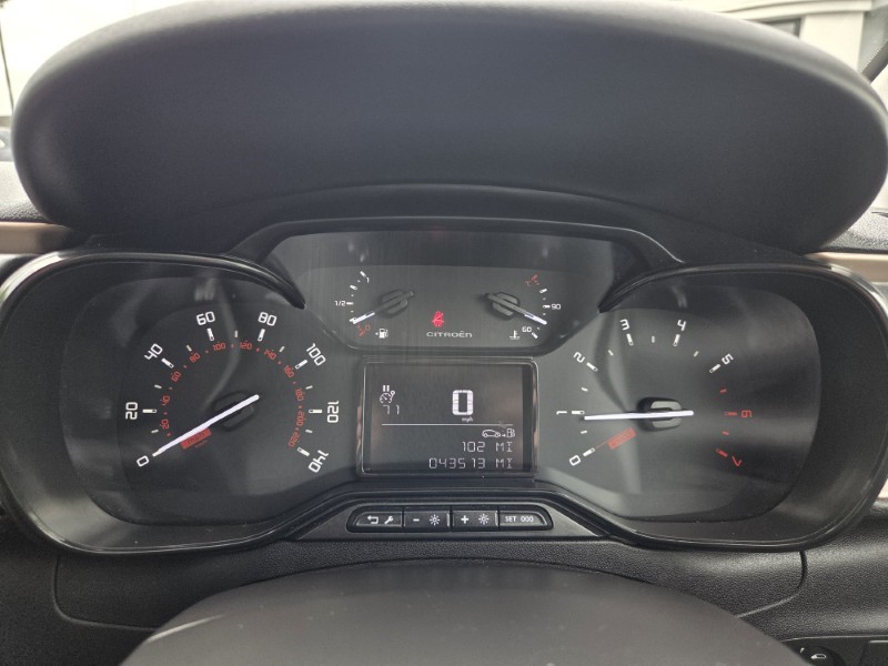 2020 (70) CITROEN C3 1.2 PureTech 83 Origins 5dr 5423265